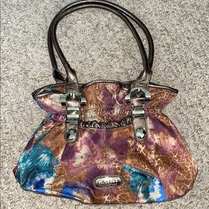 Excellent condition shoulder bag